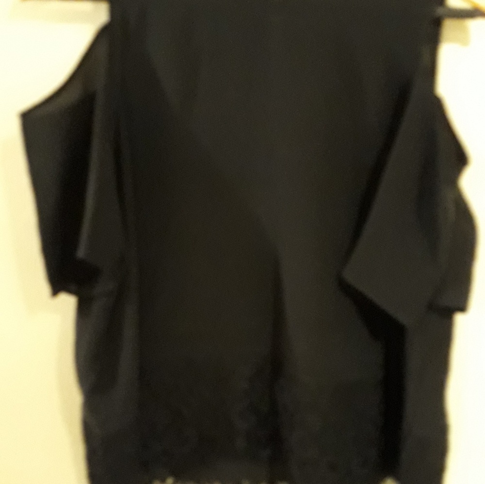 Madewell Blouse